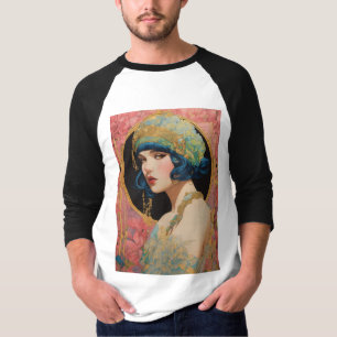 Camiseta "TeeVibe Hub: Eleva tu estilo con tendencia