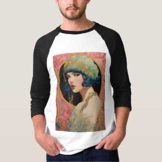 Camiseta "TeeVibe Hub: Eleva tu estilo con tendencia