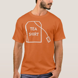 Camiseta Teh Celup
