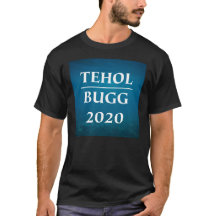Tehol/Bugg 2020 - Imagen delantera solamente