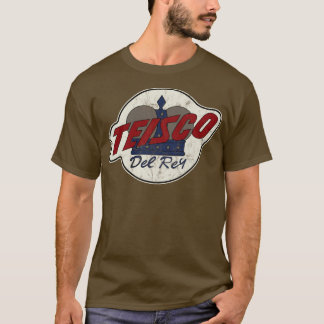 Camiseta TEISCO Del Ray