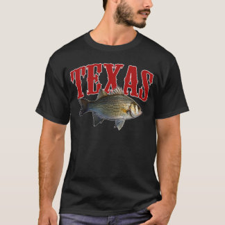 Camiseta Tejas