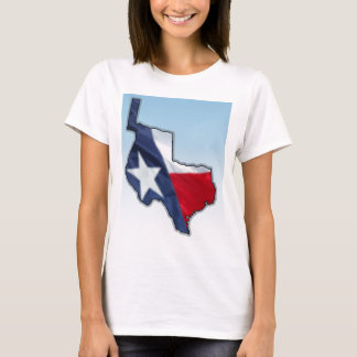 Camiseta Tejas 1836