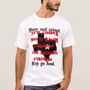 Camiseta Tejas, 3ro costa Bor…