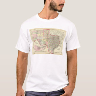 Camiseta Tejas 7