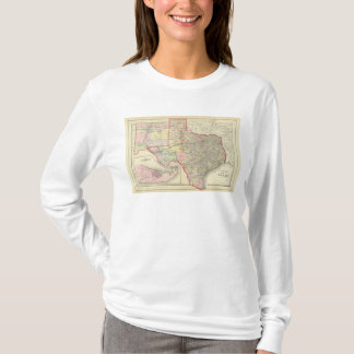 Camiseta Tejas 7