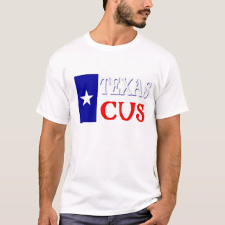 Camiseta Tejas CUS