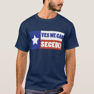 Camiseta Tejas Secede