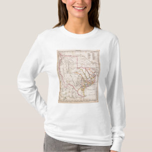 Camiseta Tejas y Oklahoma