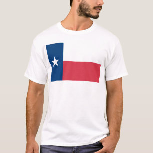 Camiseta Tejas-Zion