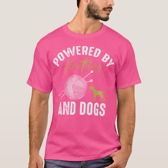 Camiseta Tejer (Anverso)
