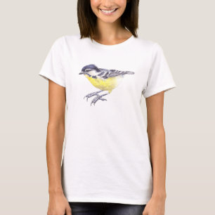Camiseta Tejer