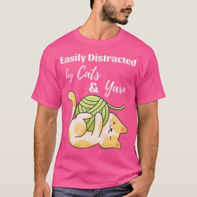 Camiseta Tejer (Anverso)