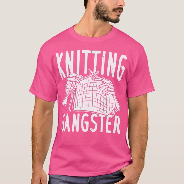 Camiseta Tejido (Anverso)