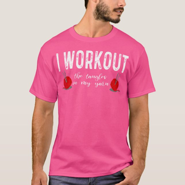 Camiseta Tejido (Anverso)