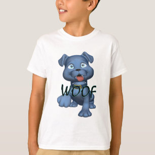 Camiseta tejido