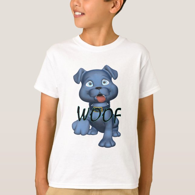 Camiseta tejido (Anverso)