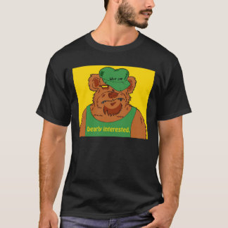CAMISETA ¡TEJIDO APAGADO!