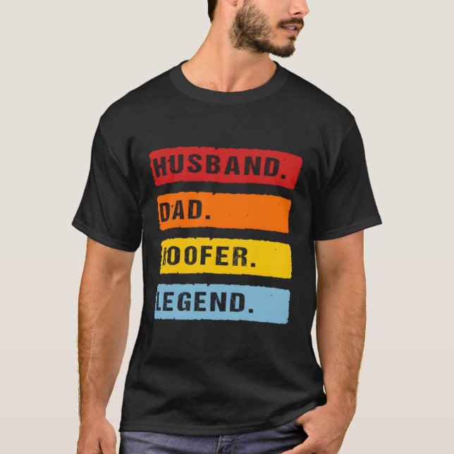 Camiseta Tejido De Carpintería De Carpintería Del Día Del P (Anverso)