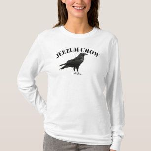Camiseta Tejido de cuerdas de jeezo