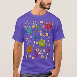 Camiseta Tejido de goma