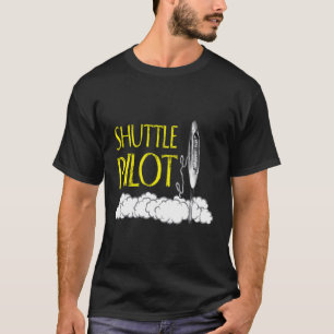 Camiseta Tejido de mano Tejido Tejido de regalo Trasero pil