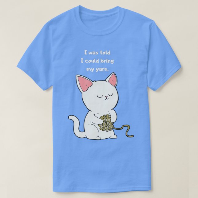 Camiseta Tejido de punto (Diseño del anverso)