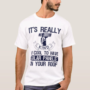 Camiseta Tejido divertido
