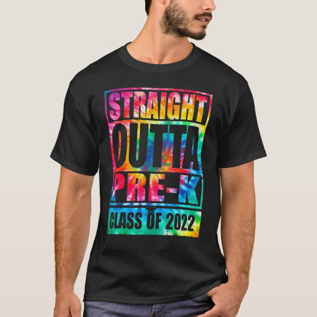 Camiseta Tejido preescolar preescolar (Anverso)
