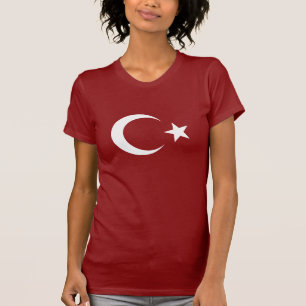 Camiseta Tejido turco