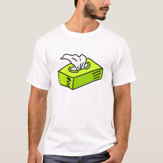 Camiseta Tejidos