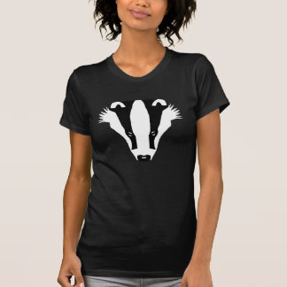 Camiseta Tejón que apesta