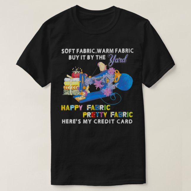 Camiseta Tela blanda Tejido Cálido Cómpralo Por El Animal Y (Diseño del anverso)