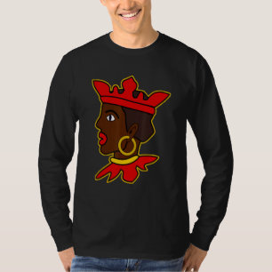 Camiseta Tela moro-americana de armamento
