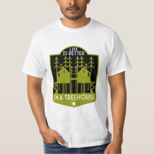 Camiseta Tela Y Decoración
