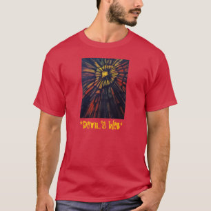 Camiseta Telaraña del Diablo