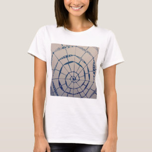 Camiseta Telarañas 