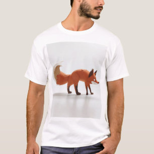 Camiseta telas