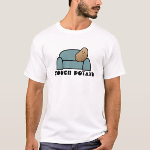Camiseta Teleadicto
