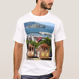 Camiseta Teleféricos