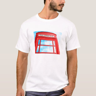Camiseta Teléfono