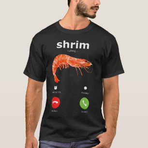 Camiseta Teléfono
