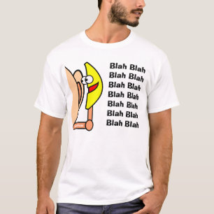 Camiseta teléfono banana