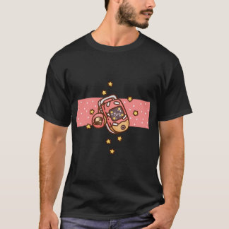 Camiseta Teléfono con tapa Puglie