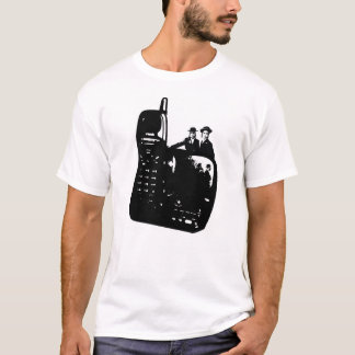 Camiseta Teléfono del judío
