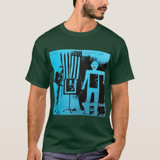 Camiseta Telegram Sam