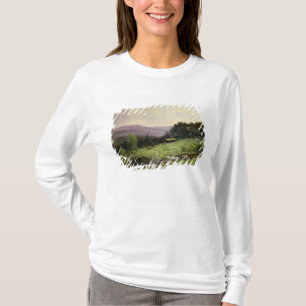 Camiseta Telemark, Noruega del sur