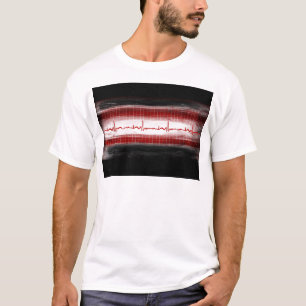 Camiseta Telemetría