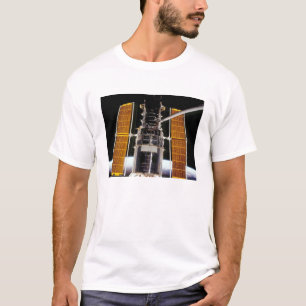 Camiseta Telescopio espacial de Hubble