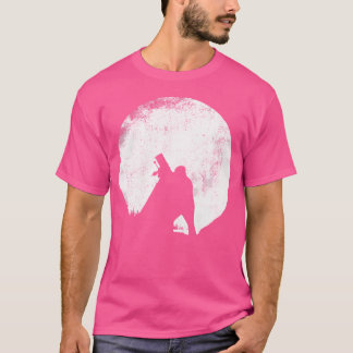 Camiseta Telescopio Tee Space Love Astronomía T Shirt Scien